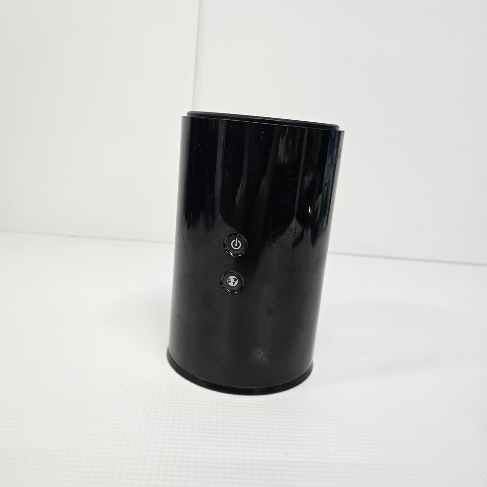 D-Link Wireless Home Office 4-Lan Router - DIR-850L