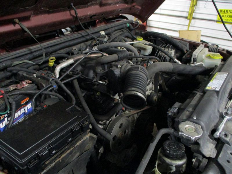 2007-2011 Jeep Wrangler Transfer Case Assembly OEM