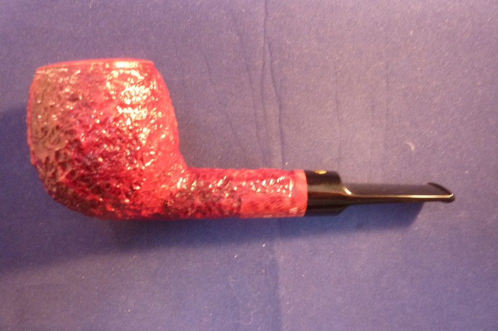 Pipe Winslow Crown Viking