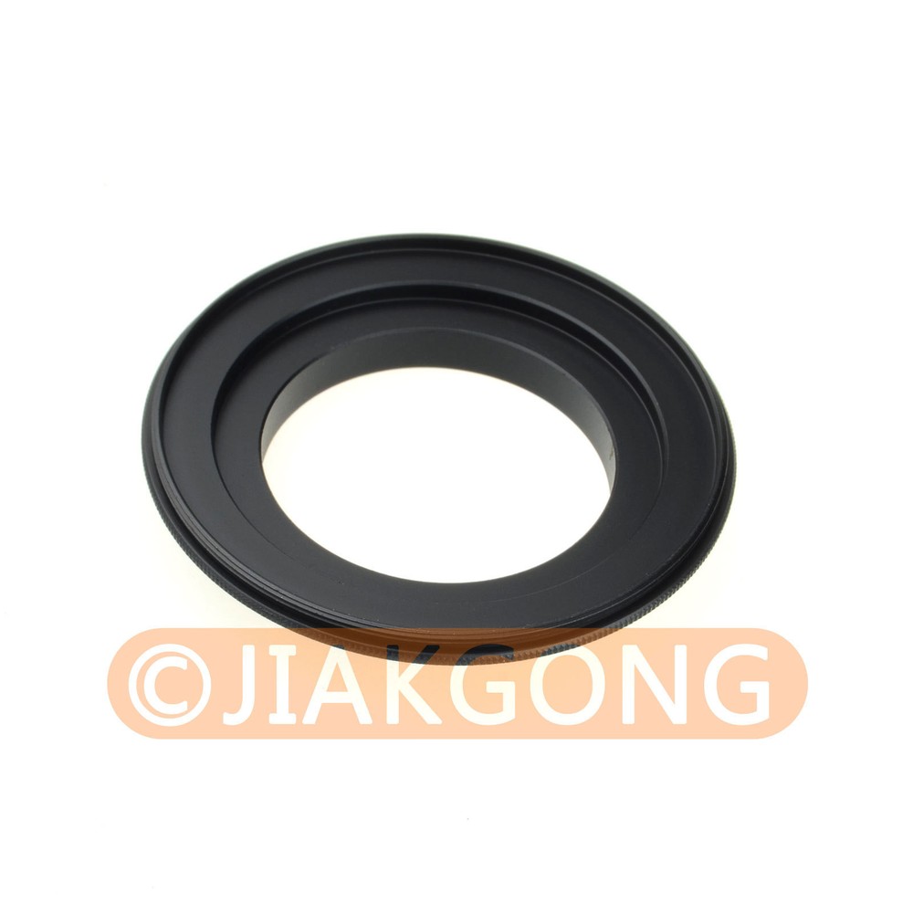 77mm Macro Reverse Adapter Ring for EF Mount