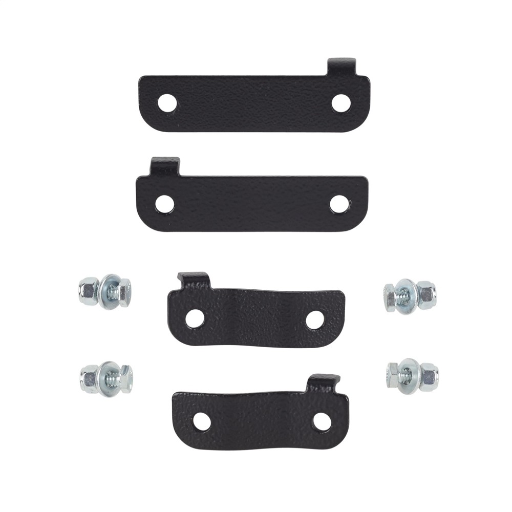 Rubicon Express RE1507 Front Brake Line Relocation Bracket For 07-18 Jeep JK