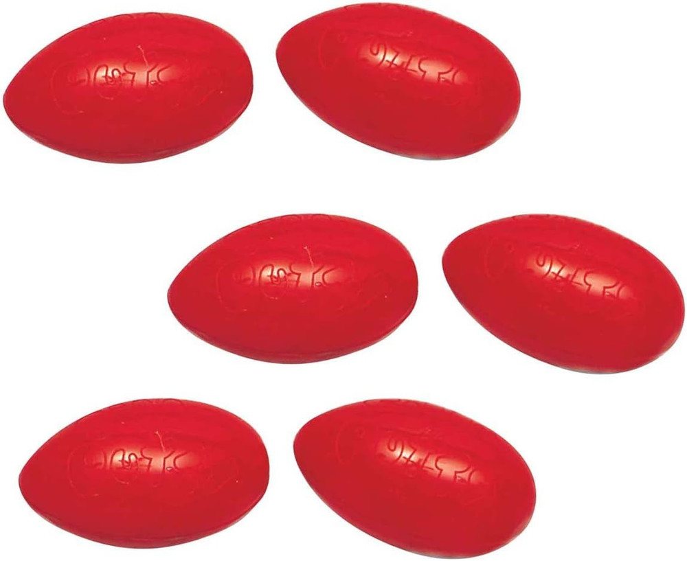 Original Silly Putty Pack #104-48 6 Pack