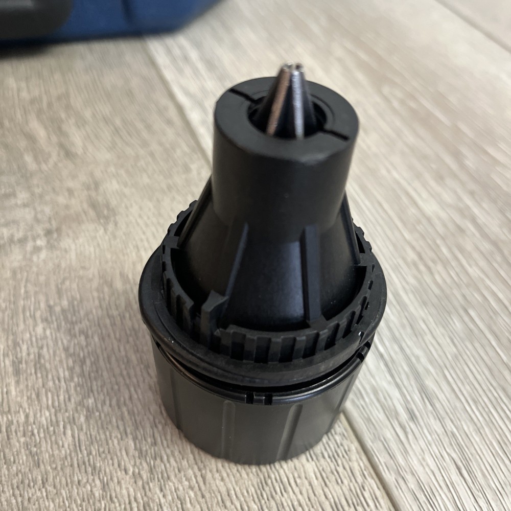 Drill Doctor 500X Drill Bit Sharpener With Case