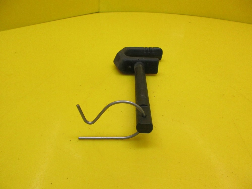 SEA DOO SEADOO SPEEDSTER CHALLENGER SPORTSTER WEEDLESS PULL HANDLE