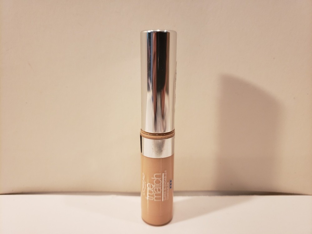 L'oreal ~ True Match Super-Blendable Concealer - Fair Light - 0.17 Fl Oz