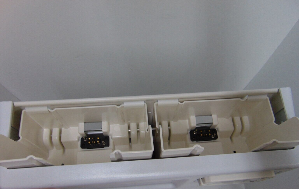 Scott-Clark Power Solution Computer Workstation Charger (Batteries not included)