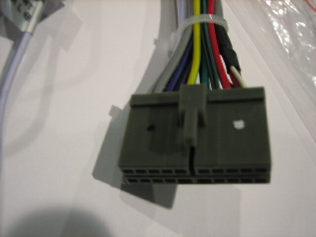 Jensen Wire Harness VX7020N