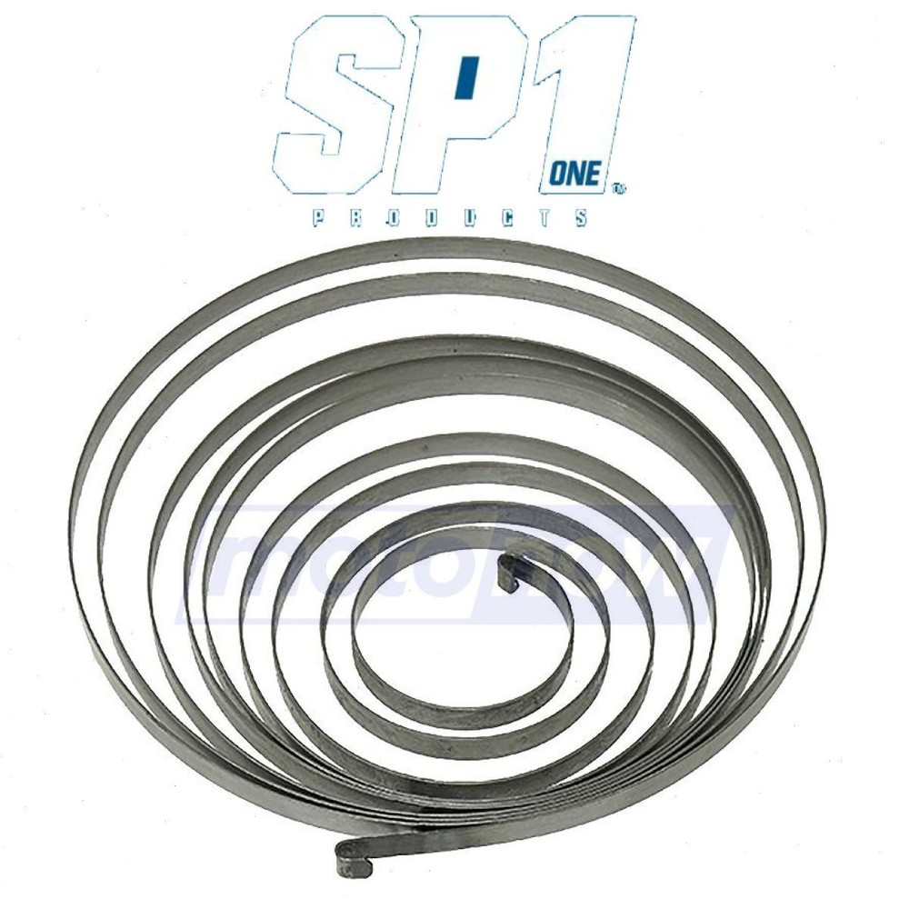 SP1 SM-11032 Rewind Spring for Engine Pull-Start Kits  wy