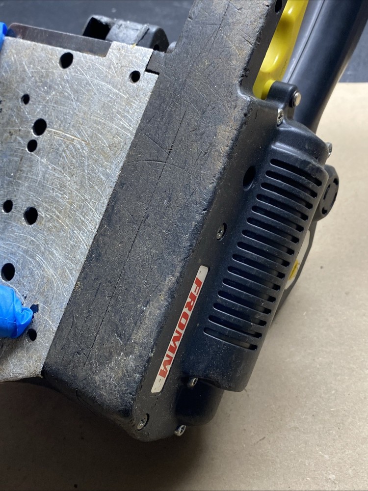 FROMM STRAPPING TOOL P331 43.0286