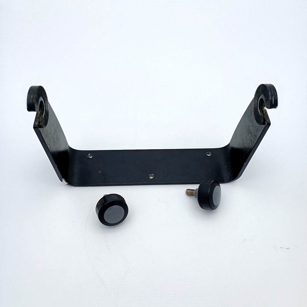 Raymarine RL70C 7" Pathfinder Chartplotter RADAR RC530 E52034 Mounting Bracket