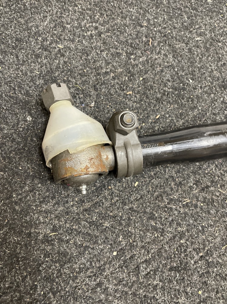 Spicer 817755 UNIVERSAL Cross Link Assembly