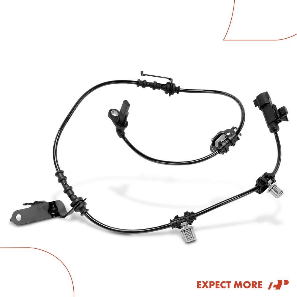 A-Premium Front Passenger ABS Wheel Speed Sensor for Chevy Silverado 1500 GMC