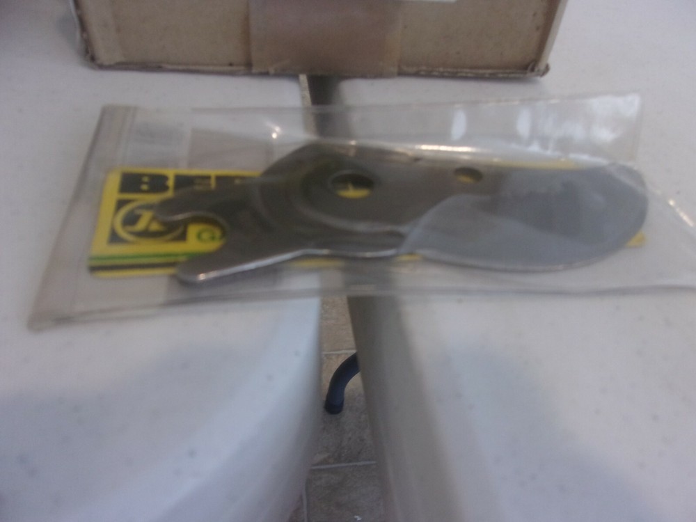 BERGER 79-0914 POLE PRUNER REPLACEMENT BLADE FOR MASTER B94424