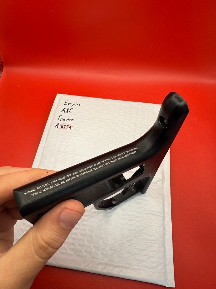 Empire AXE Frame