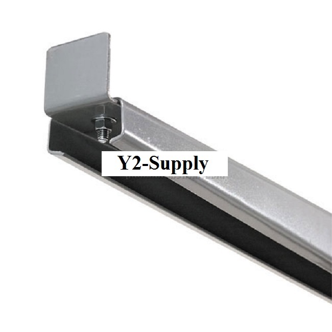 NEW! Double Sided Cantilever Rack Starter, 48"Wx59"Dx96"H!!
