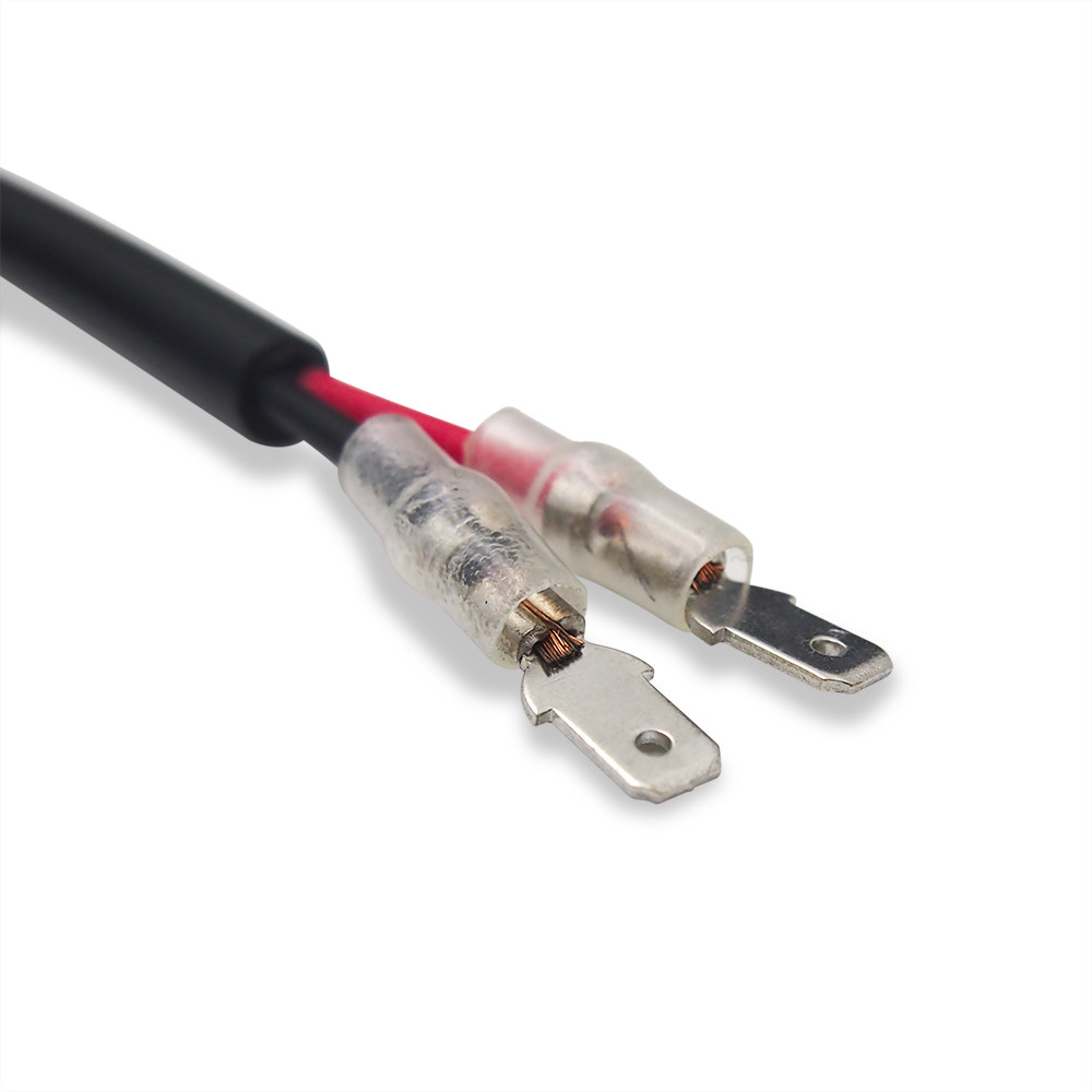 H3 H1 HID LED Headlight Decoder Canbus Ballast Anti Flicker Relay Resistor