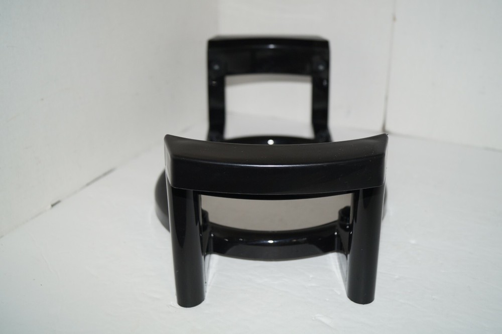 The Sharper Image 8217BCW Super Wave Oven Bowl Base