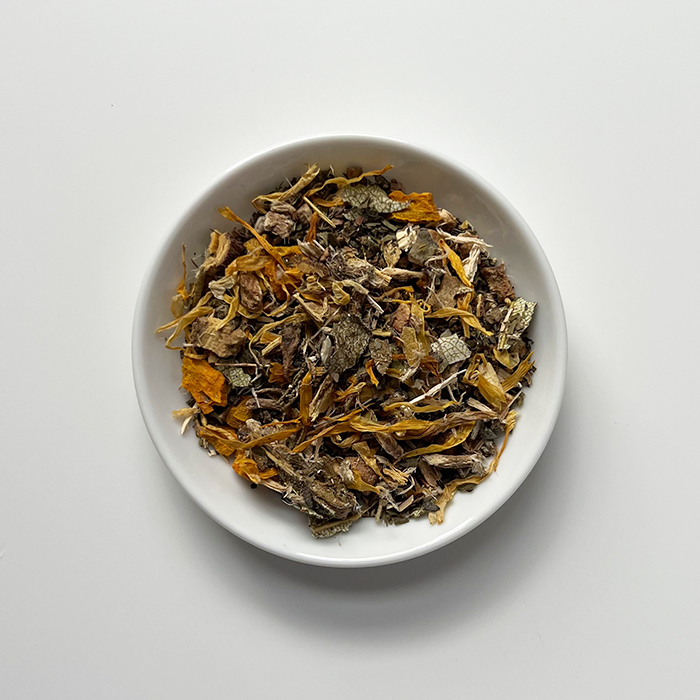 Respiratory Ease Tea (32 Servings) Loose Tea