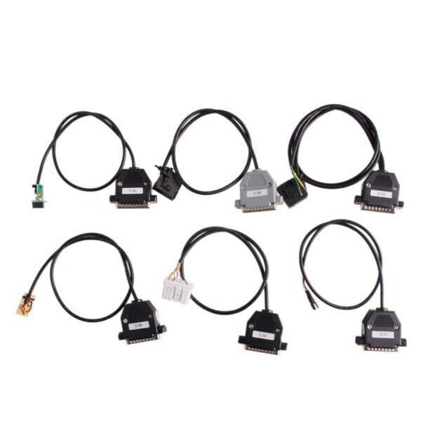 NEW For V4.94 Digiprog3 Master Programmer Car Speedometer Tool Set Multi-Langua