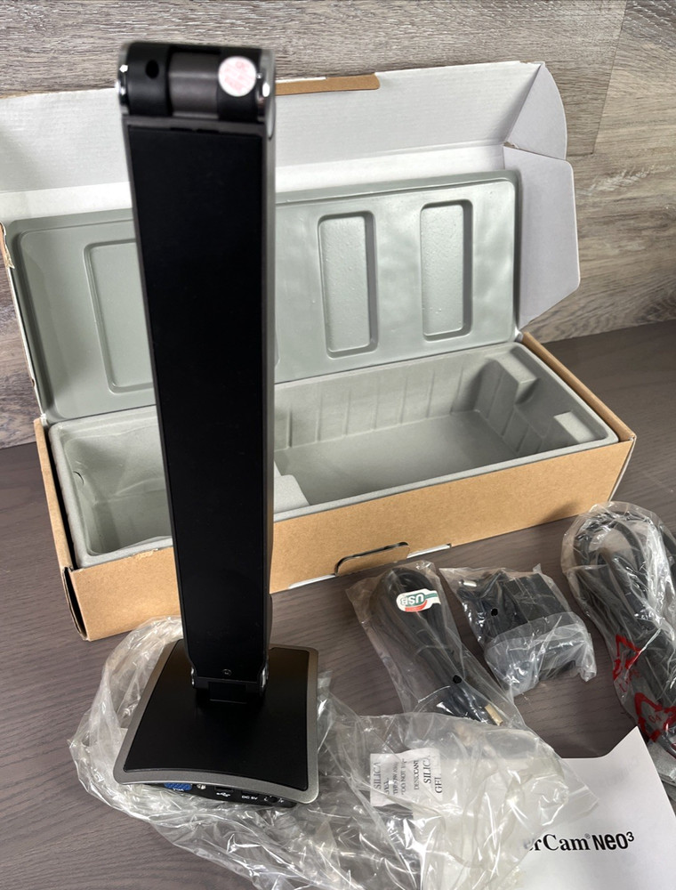 HoverCam Neo3 Document Camera (HC-NEO3) NIOB