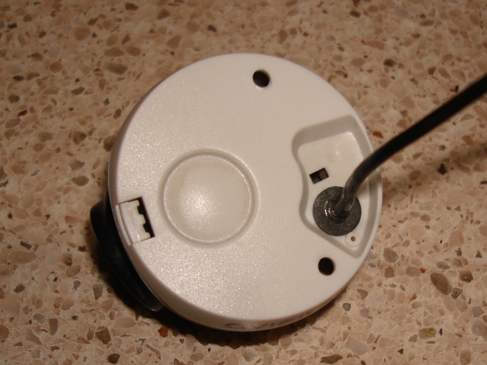Avigilon 2.0-H3M-D01 2"X 1.5" Mirco Dome Camera