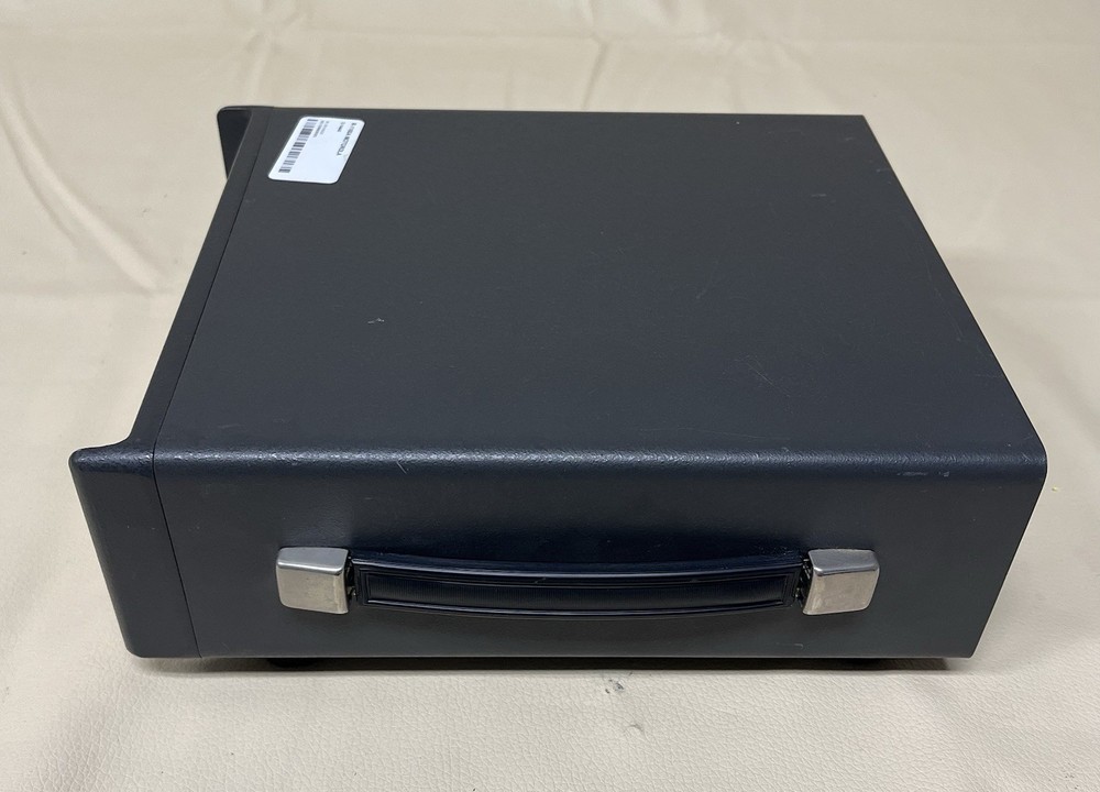 MOTOROLA CODE SYNTHESIZER R-1100A W/Power Cord