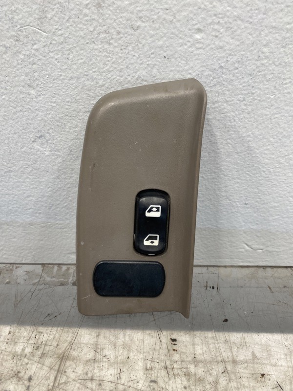 2012 Peterbilt 587 Power Window Switch (745-10272)