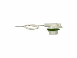 Cornering Light Socket Fits 2006-2011 Buick Lucerne Dorman 696XW09
