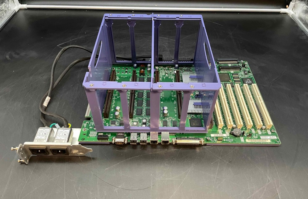 Sun V440 System Board Assembly, 540-6336, 501-6910