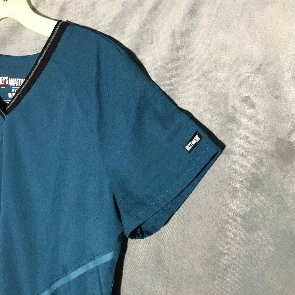 Grey’s Anatomy Impact By Barco Size Medium Scrub Set