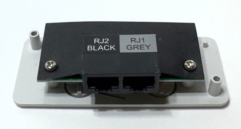 Remote Control Module / Panel (RUI) for Medical Power Modules/Inverters/Chargers