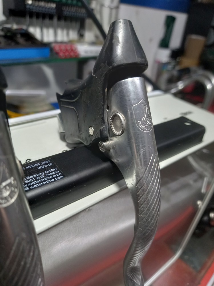Campagnolo Brake Levers