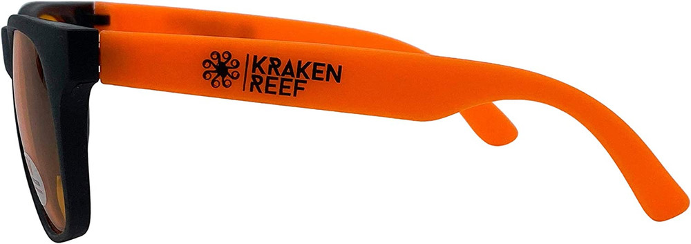 UV Coral Viewing Glasses