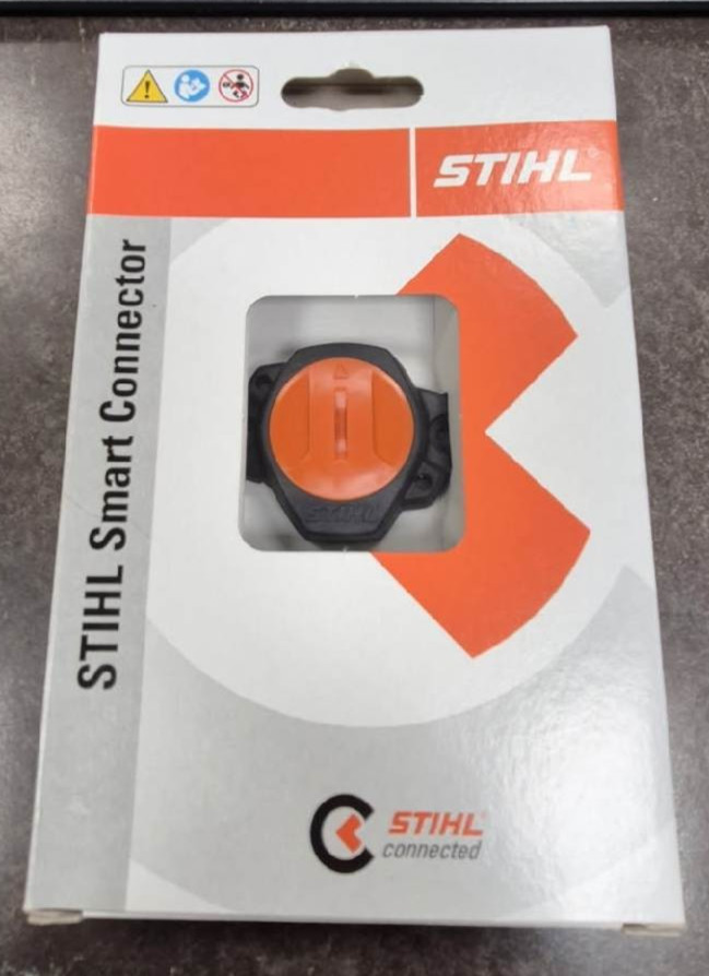 STIHL Smart Connector Bluetooth Data Tracker 0000-400-4901