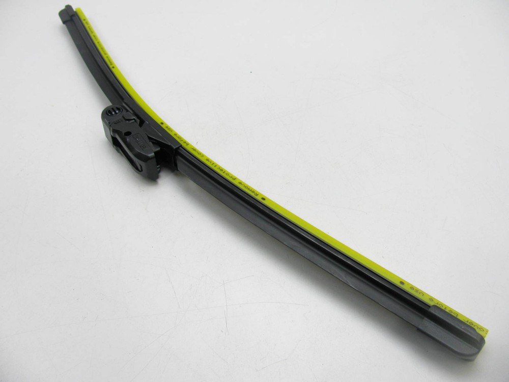 Rain-x 830019 Silicone Windshield Wiper Blade - 19"