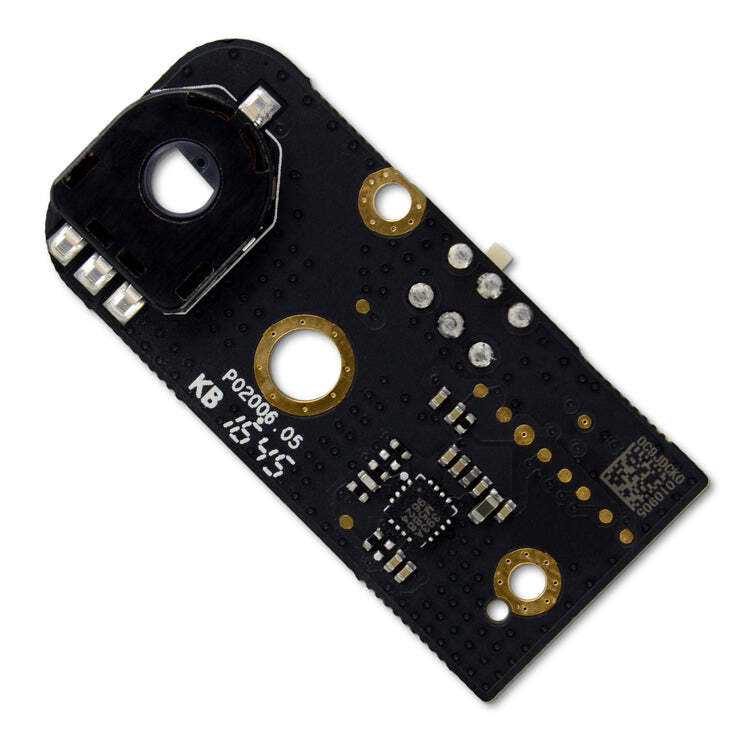 Mavic Pro Radio Control Right Dial Board