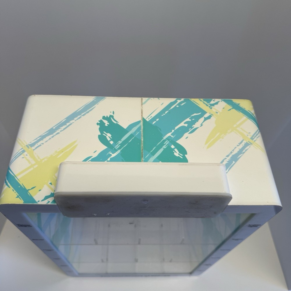 Sugar Daddy Bar BV7200 Acrylic Counter Display Case