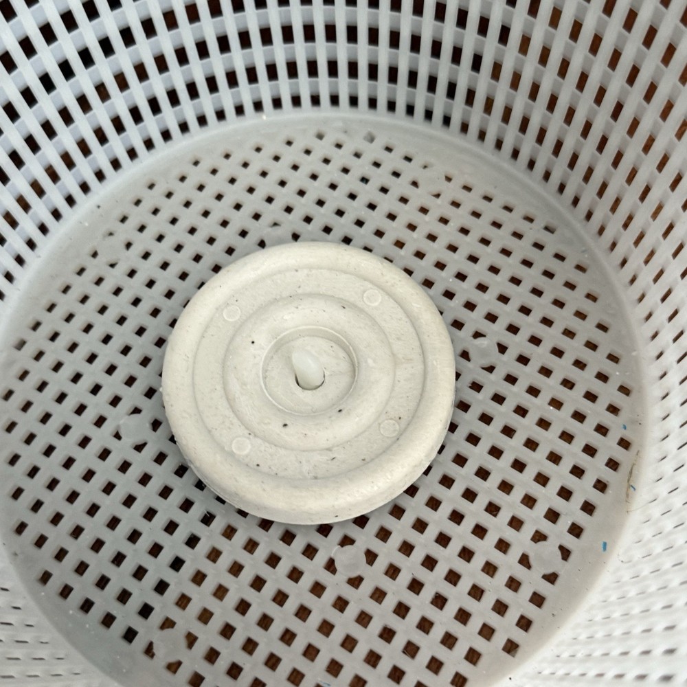 Replacement Pool Skimmer Basket