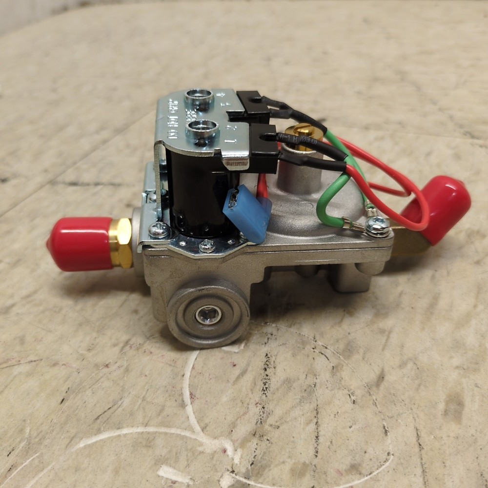 Water Heater Valve fits White Rogers Solenoid RV Parts 93844 93321 92078 93870