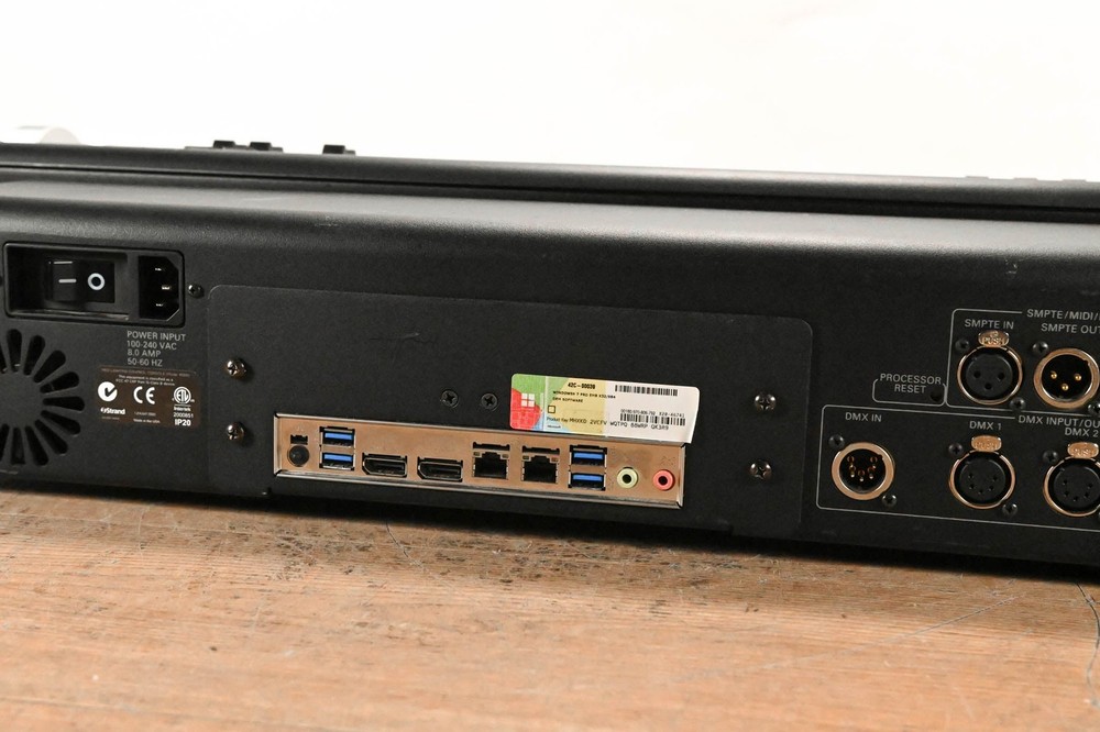 Strand Lighting NEO Lighting Control Console CG00XB4