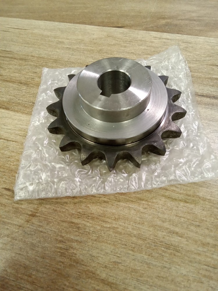 TSUBAKI RS40-17 Sprocket