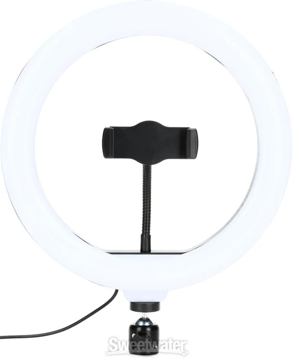 Gator Ring Light Attachment for Creator Tree System