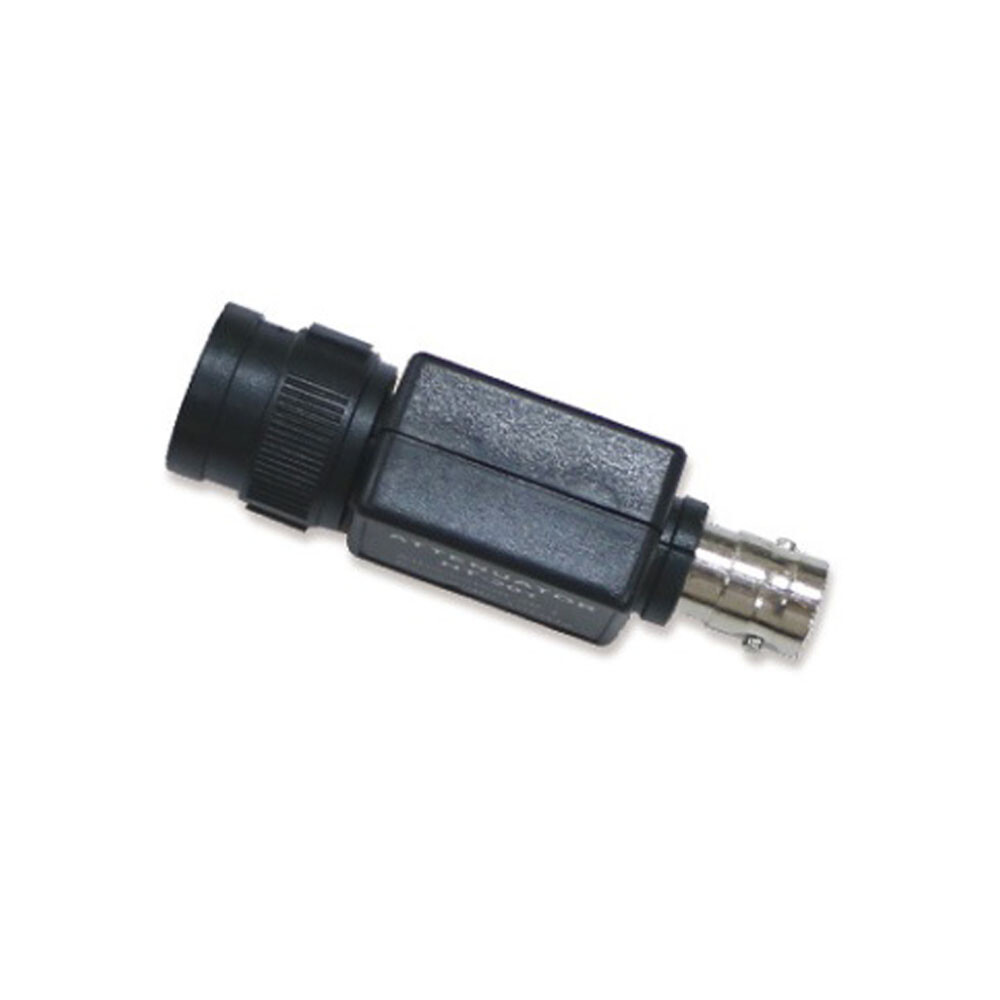 HT201 Multi-function Attenuator Signal Passive 20:1 10MHz Bandwidth Passive