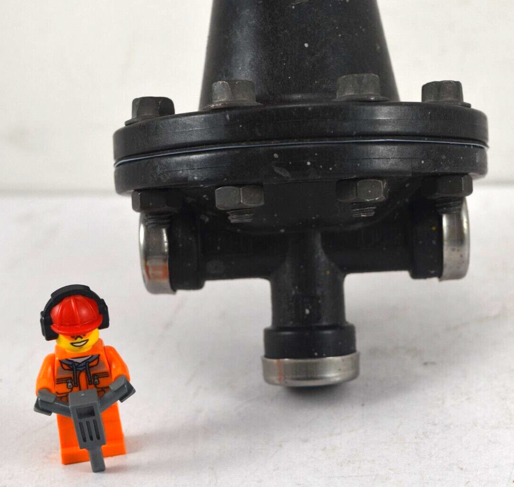 236081 Graco *USED* Low Pressure Regulator