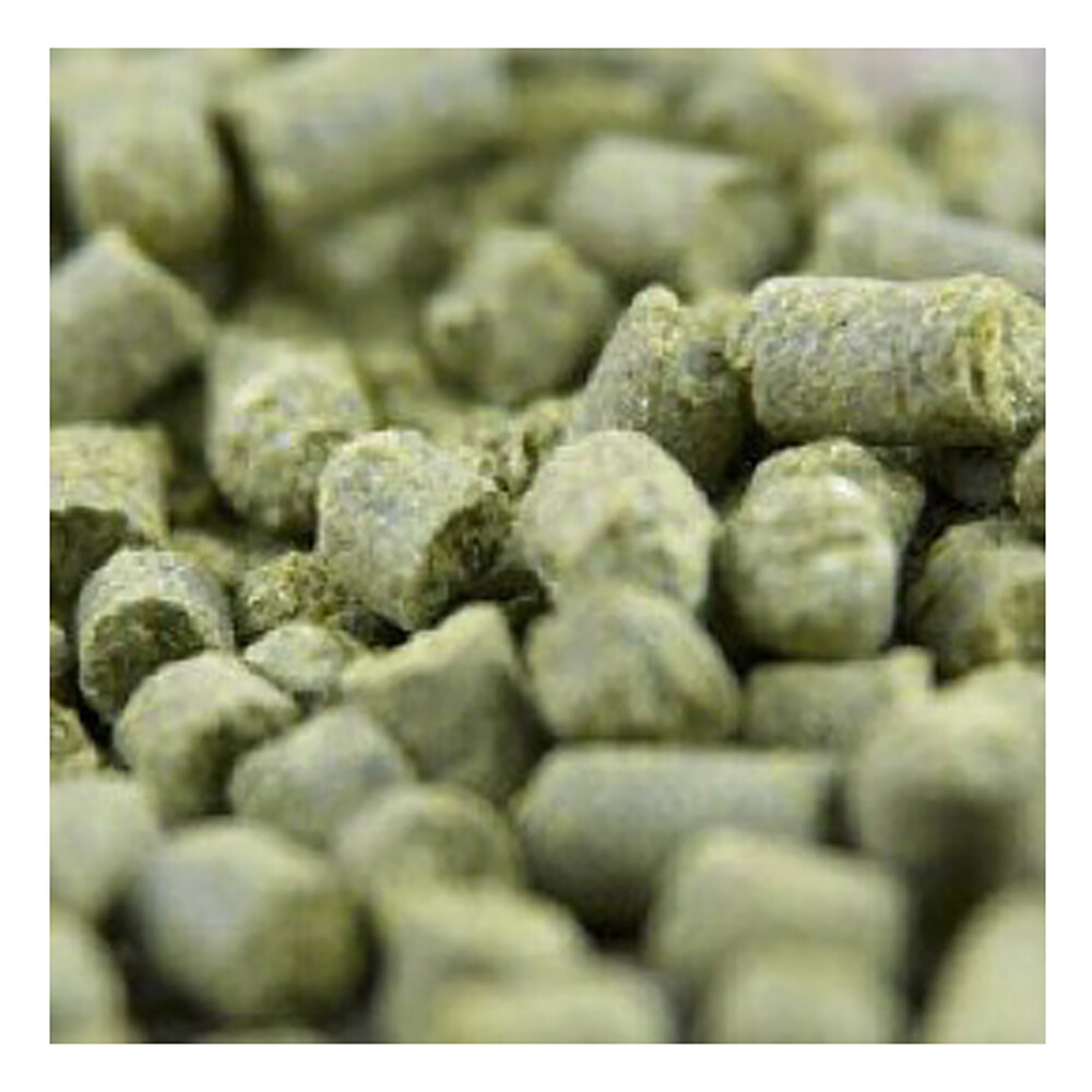 Perle (GR) Hop Pellets 8 oz