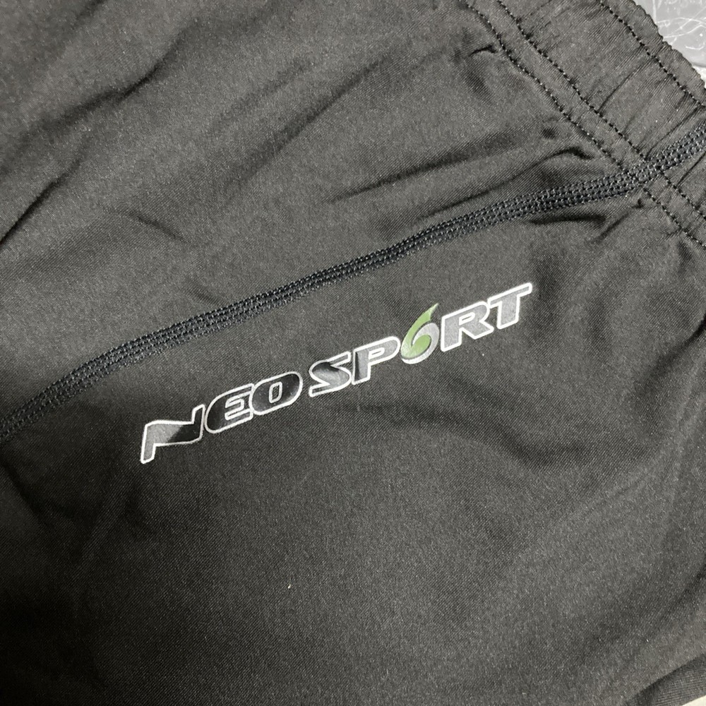 NeoSport Polyolefin Pants Size Large