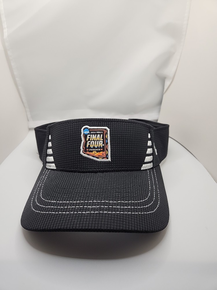 Zephyr NCAA 2024 Mens  Final Four Phoenix Adjustable Visor