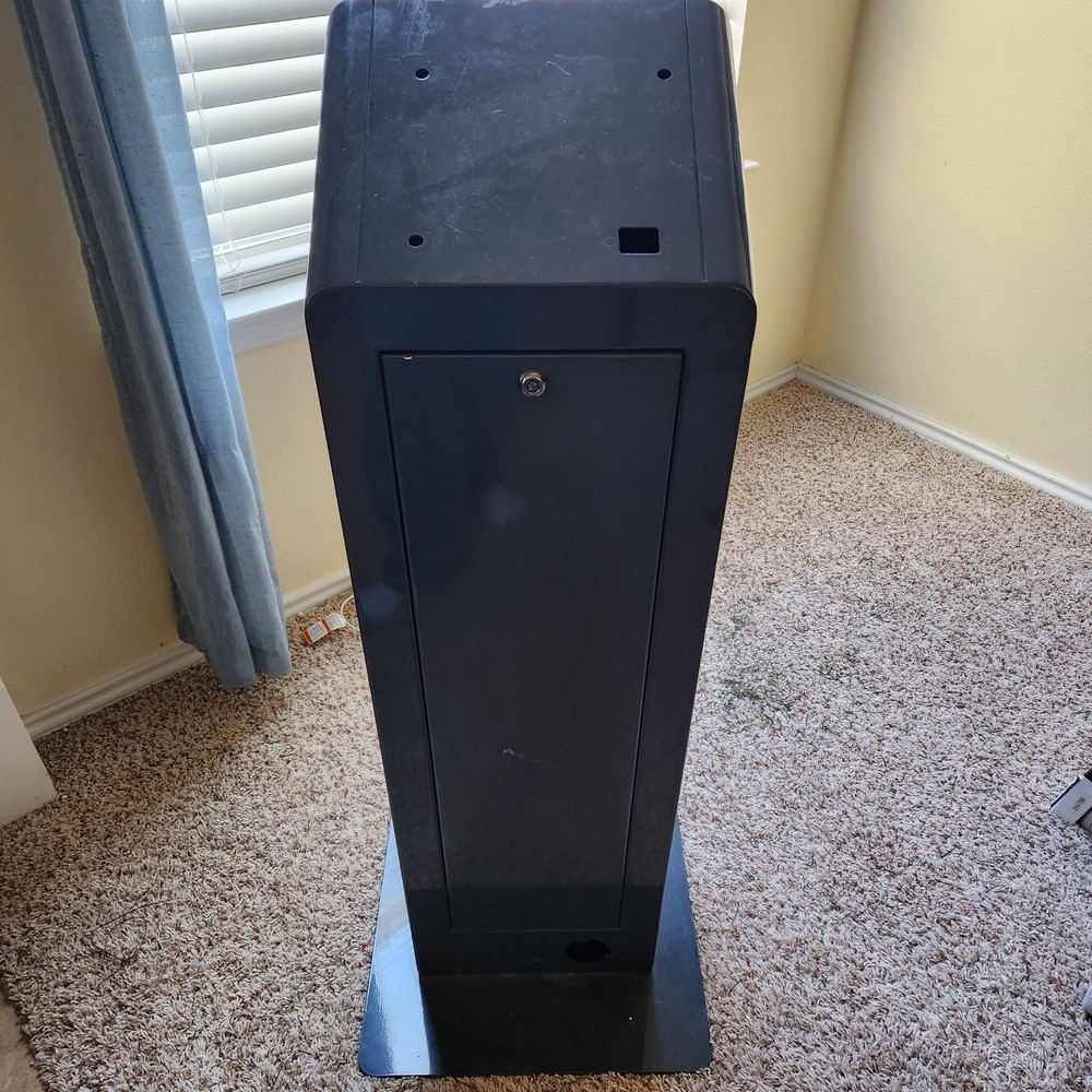 General Bytes ATM/Teller