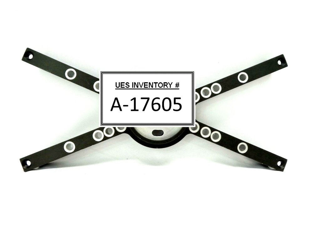 AMAT Applied Materials Spider Carrier 200mm Unmarked Working Surplus