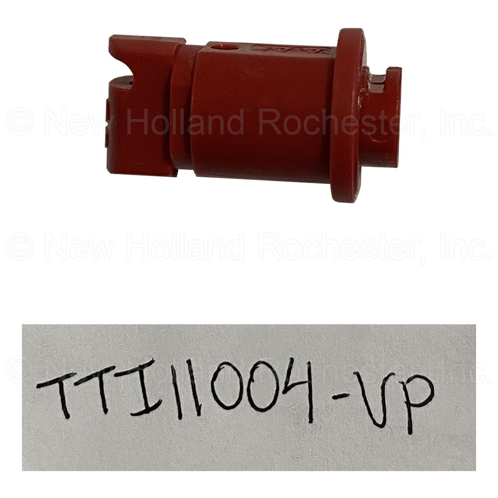 Fastenal Turbo Induction Tip Part # TTI11004-VP